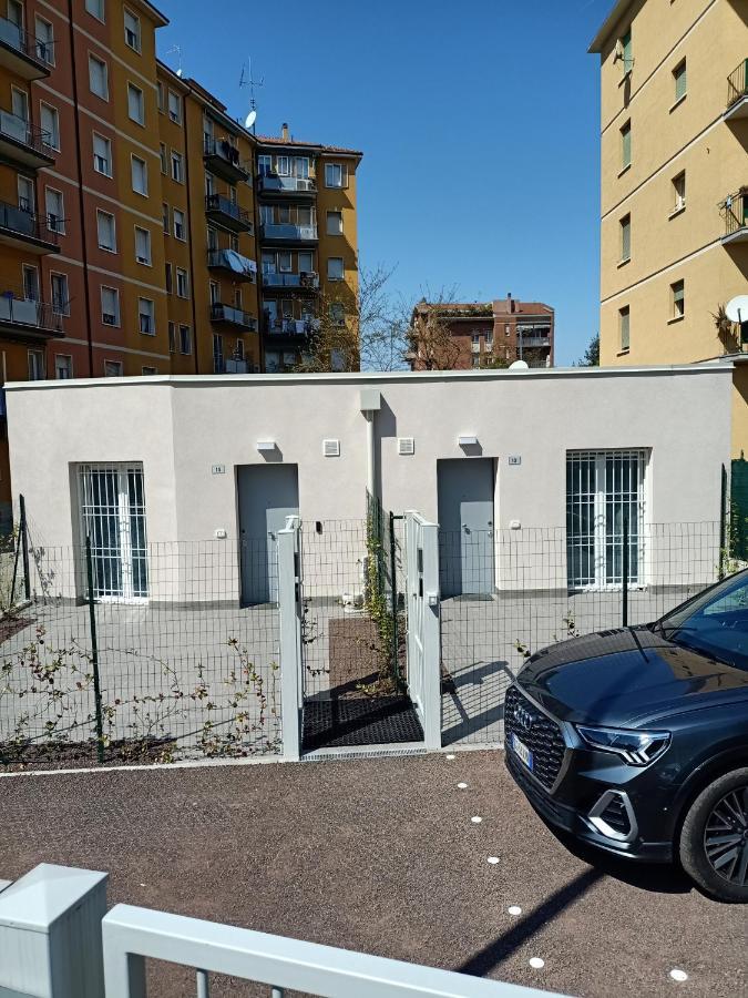 Villa Laura Holiday House Bologna Exterior foto